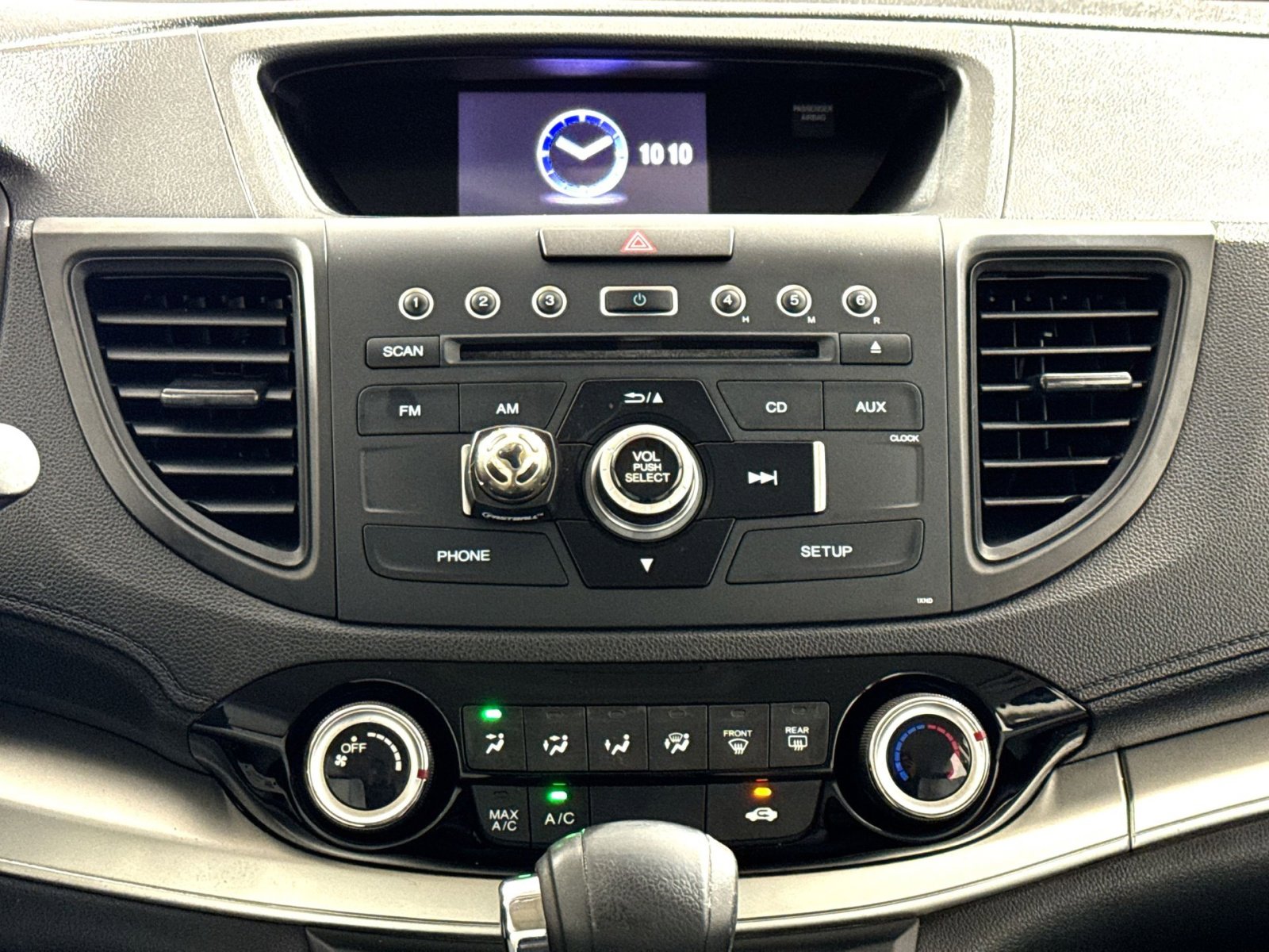 Used 2016 Honda CR-V LX image 20