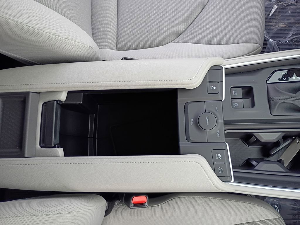 New 2025 Toyota Tacoma TRD Sport image 67