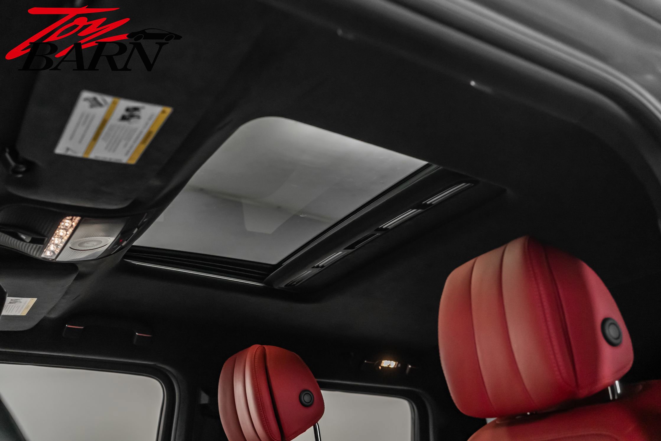 Used 2023 Mercedes-Benz G 550 G 550 image 25