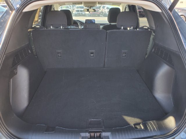 Used 2024 Ford Escape Active AWD/4WD image 27