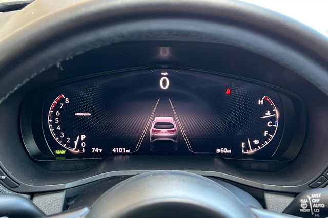 Certified 2025 MAZDA CX-70 3.3 Turbo w/ Premium Package AWD/4WD image 31