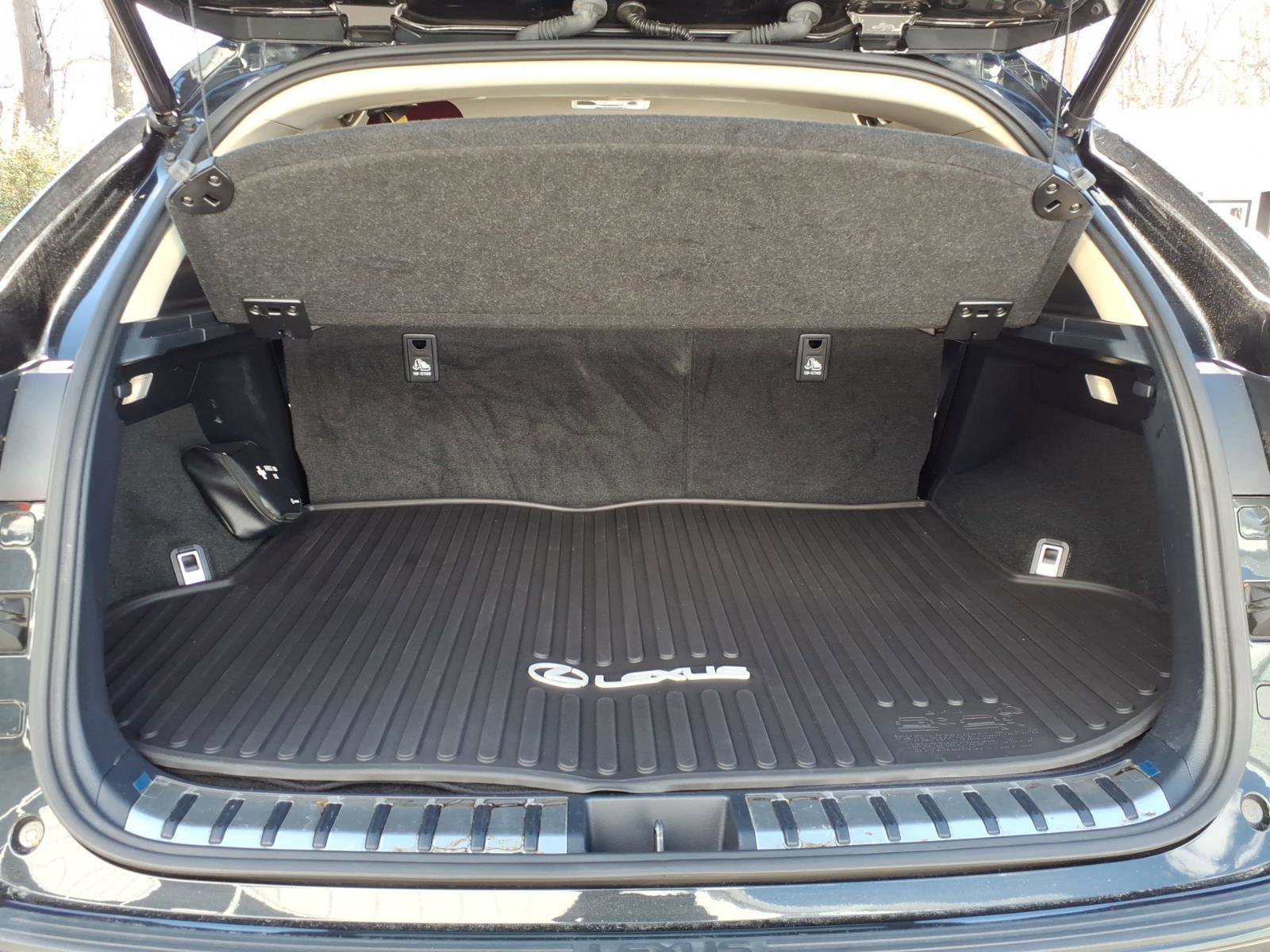 Certified 2020 Lexus NX 300 FWD w/ Comfort Package image 19