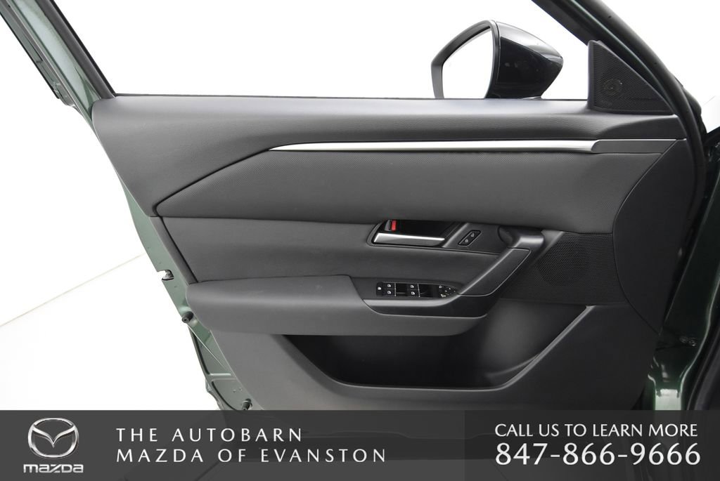 Certified 2025 MAZDA CX-50 AWD 2.5 S w/ Select Package image 30