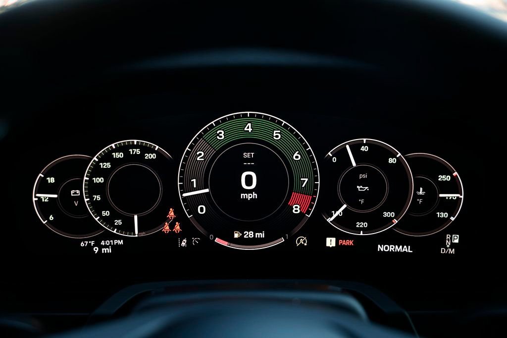 New 2026 Porsche 911 Carrera image 33