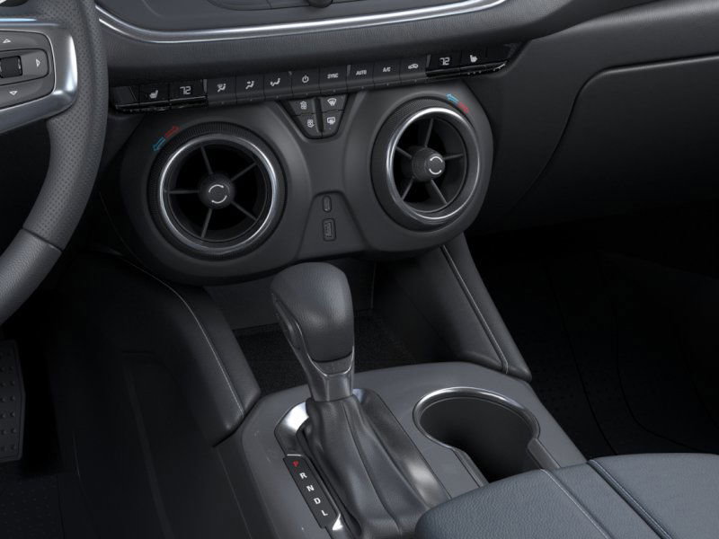 New 2025 Chevrolet Blazer LT w/ Redline Edition image 23