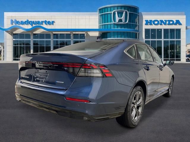 New 2026 Honda Accord EX-L image 3