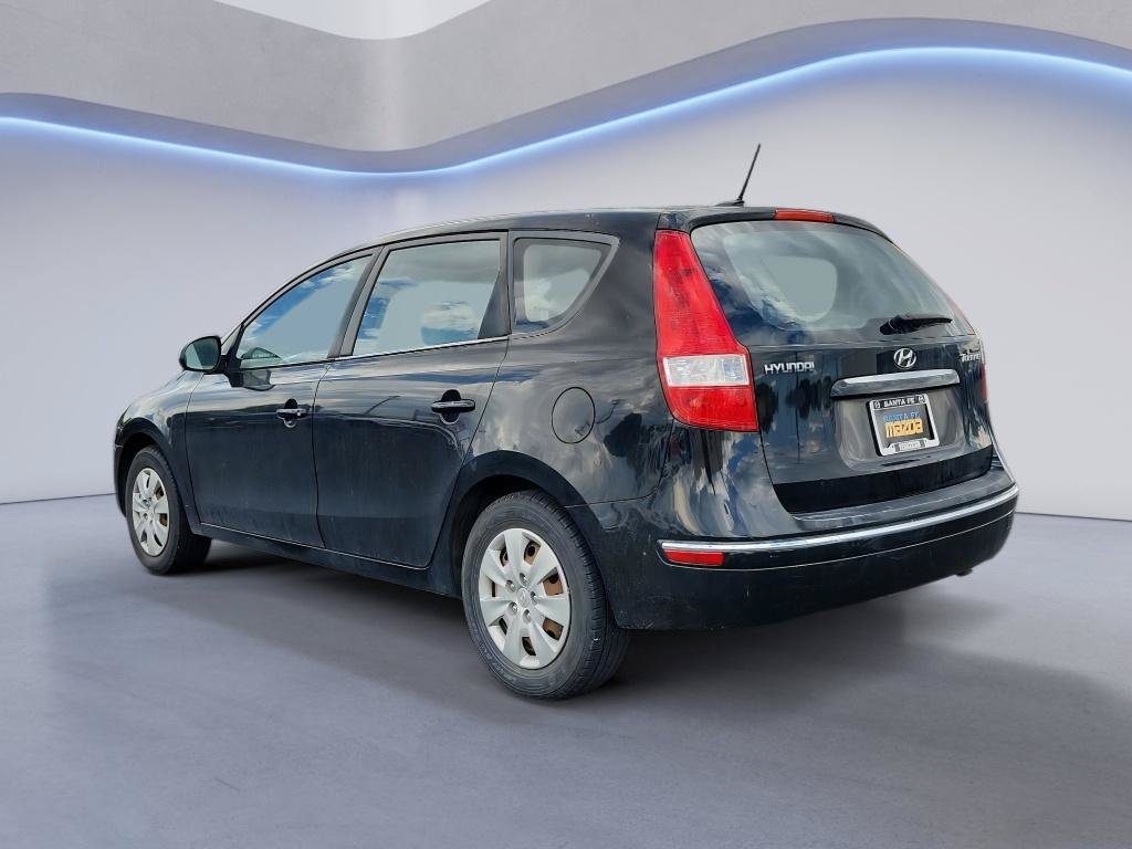 Used 2012 Hyundai Elantra GLS FWD image 8