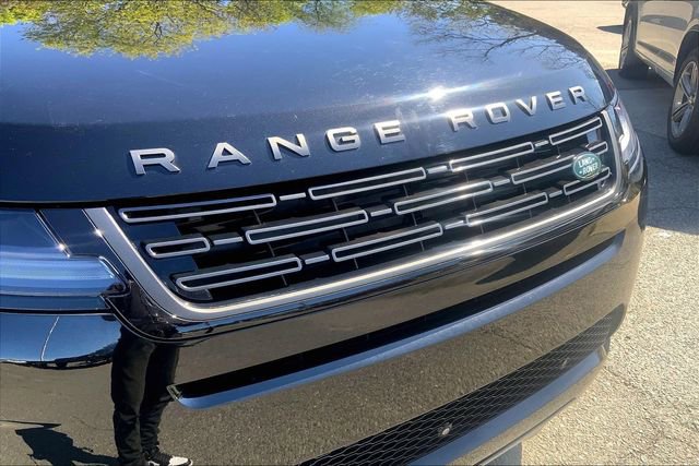 Used 2026 Land Rover Range Rover Evoque Dynamic SE AWD/4WD image 27