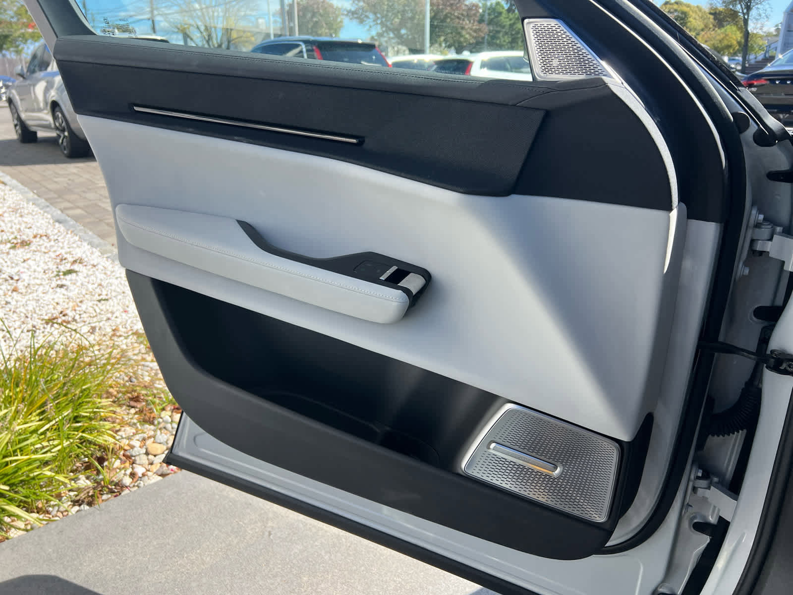 Used 2025 Polestar Polestar 3 image 13
