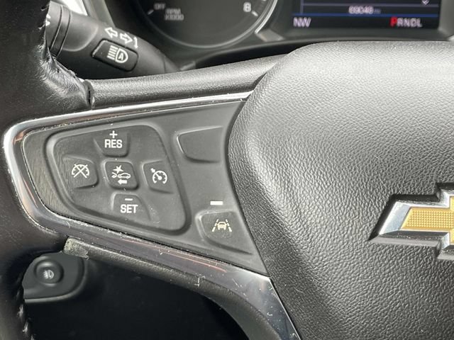 Certified 2020 Chevrolet Equinox LT AWD/4WD image 31
