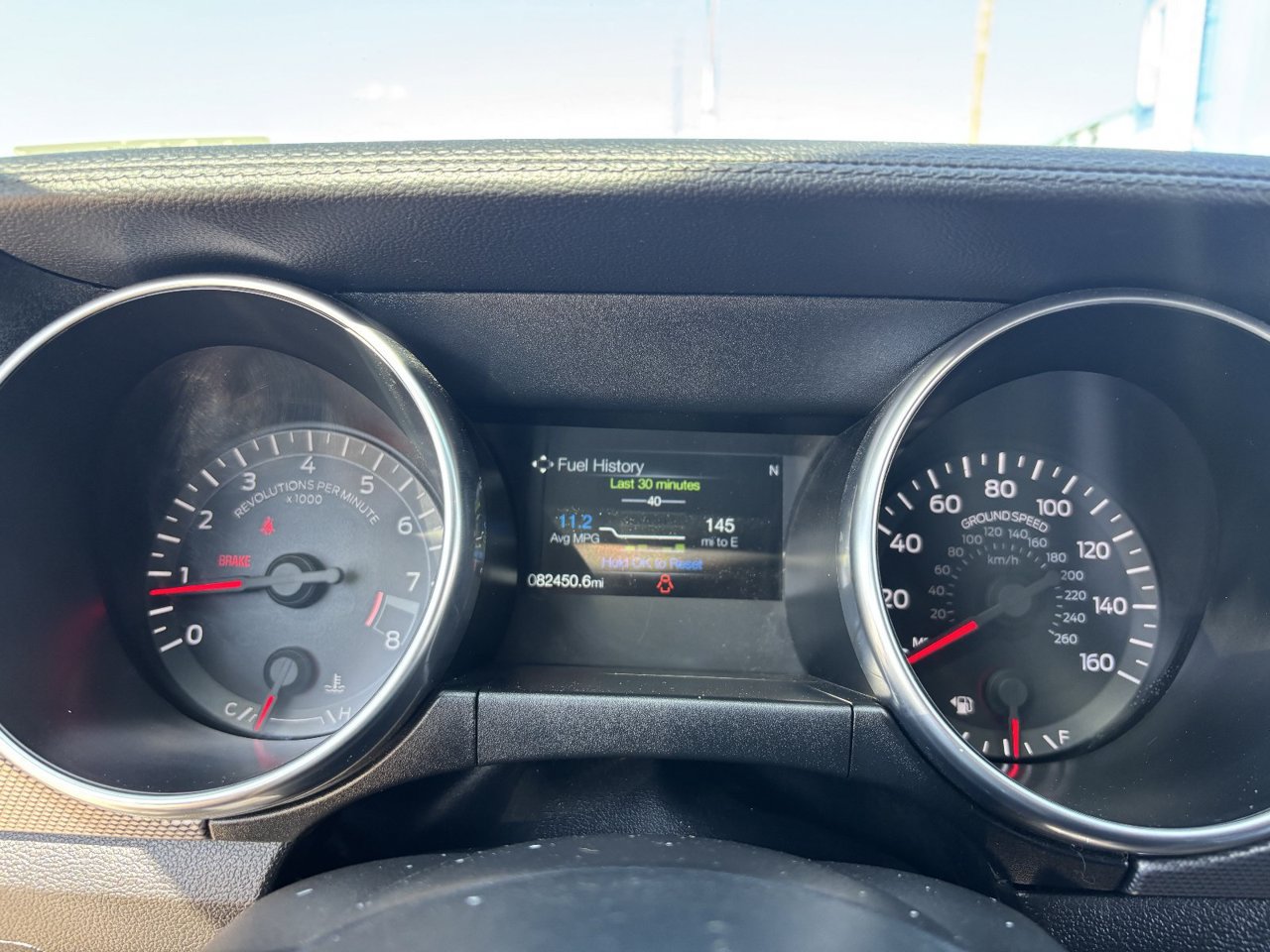 Used 2020 Ford Mustang GT RWD image 28