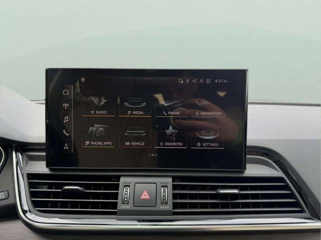 Certified 2023 Audi Q5 2.0T Premium Plus w/ Premium Plus Package AWD/4WD image 15
