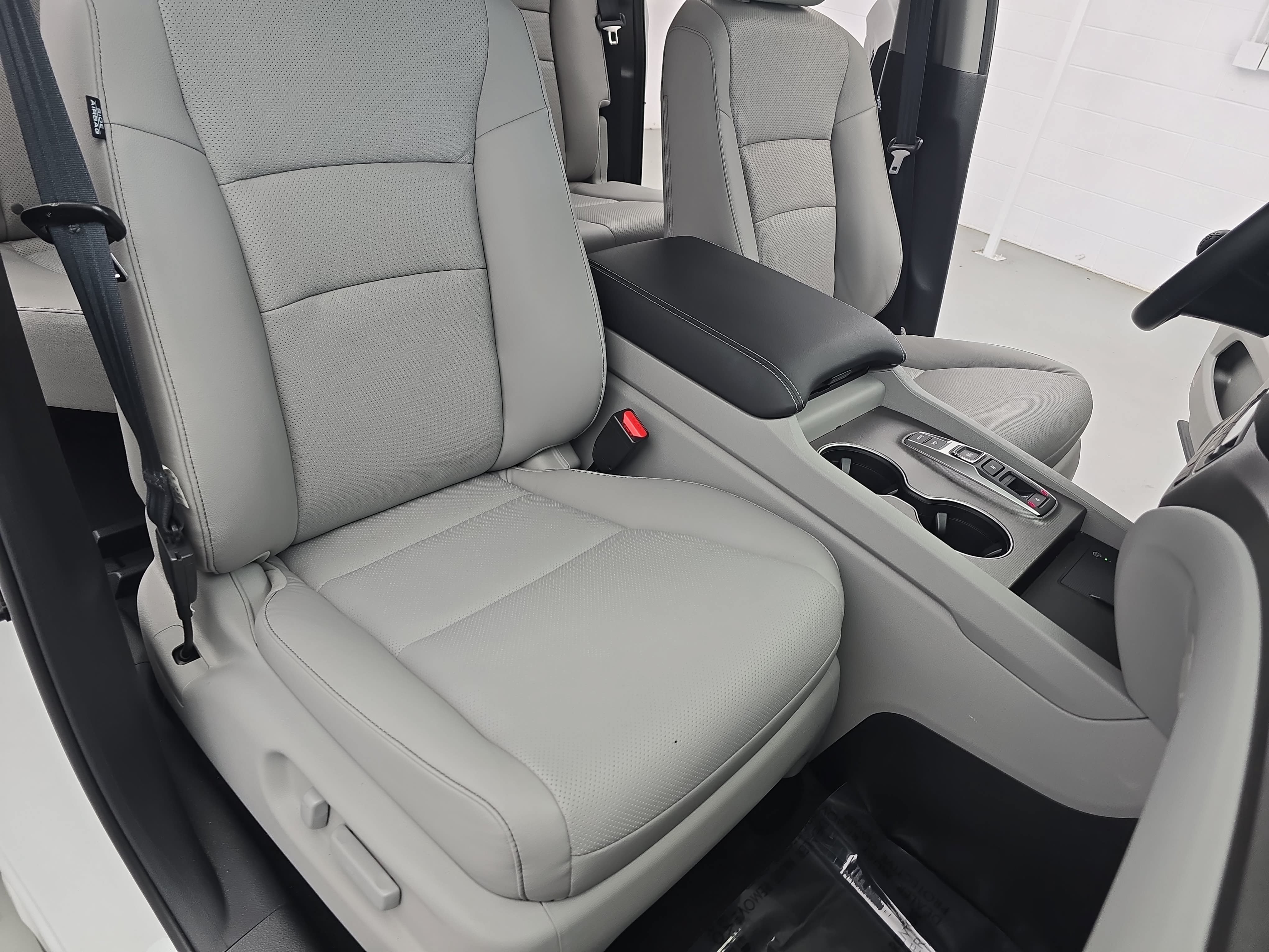 Used 2025 Honda Ridgeline RTL image 10
