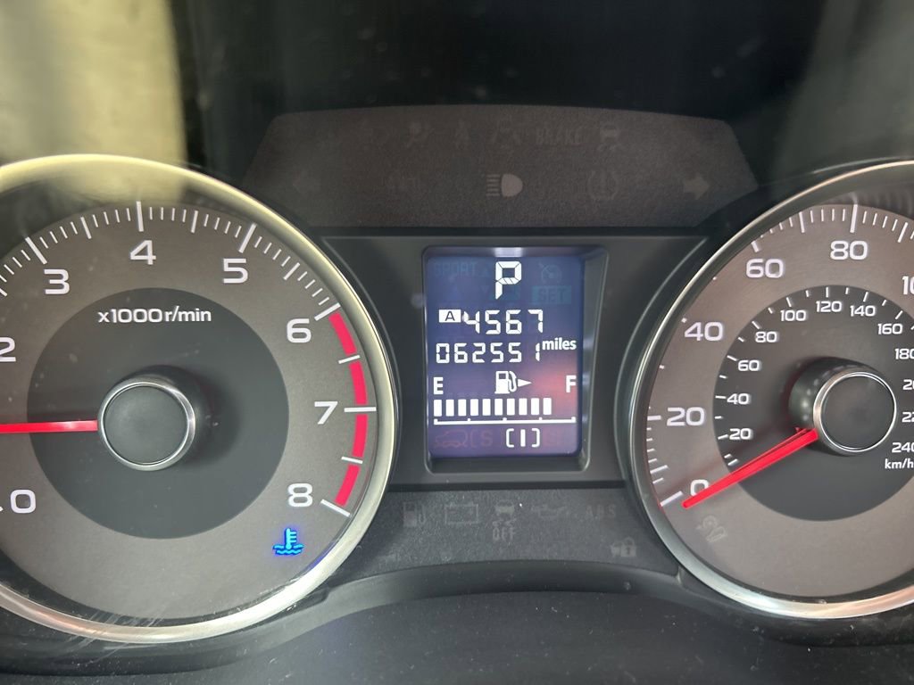 Used 2017 Subaru Forester 2.0XT Premium image 16