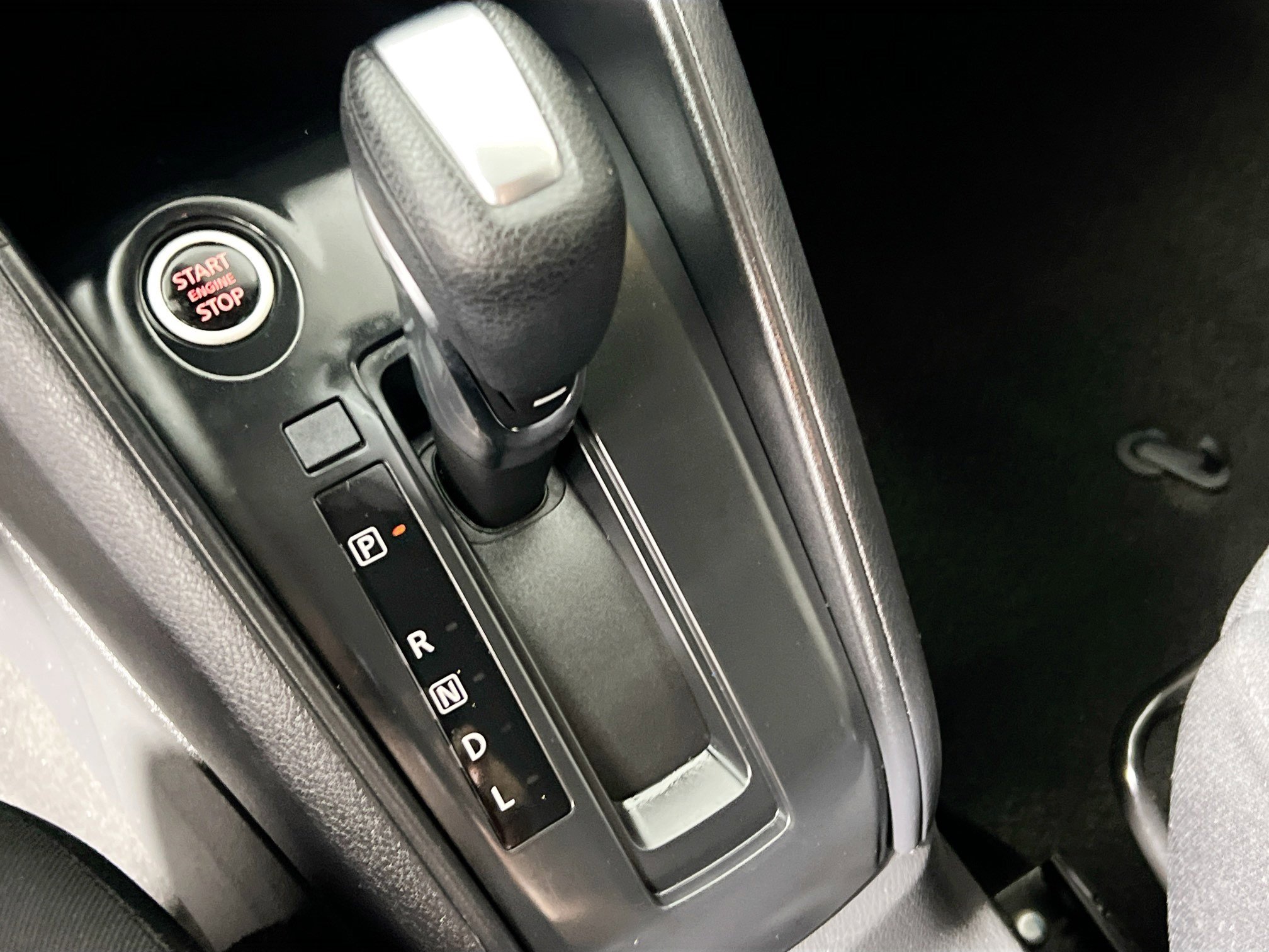 Used 2023 Nissan Kicks S image 25