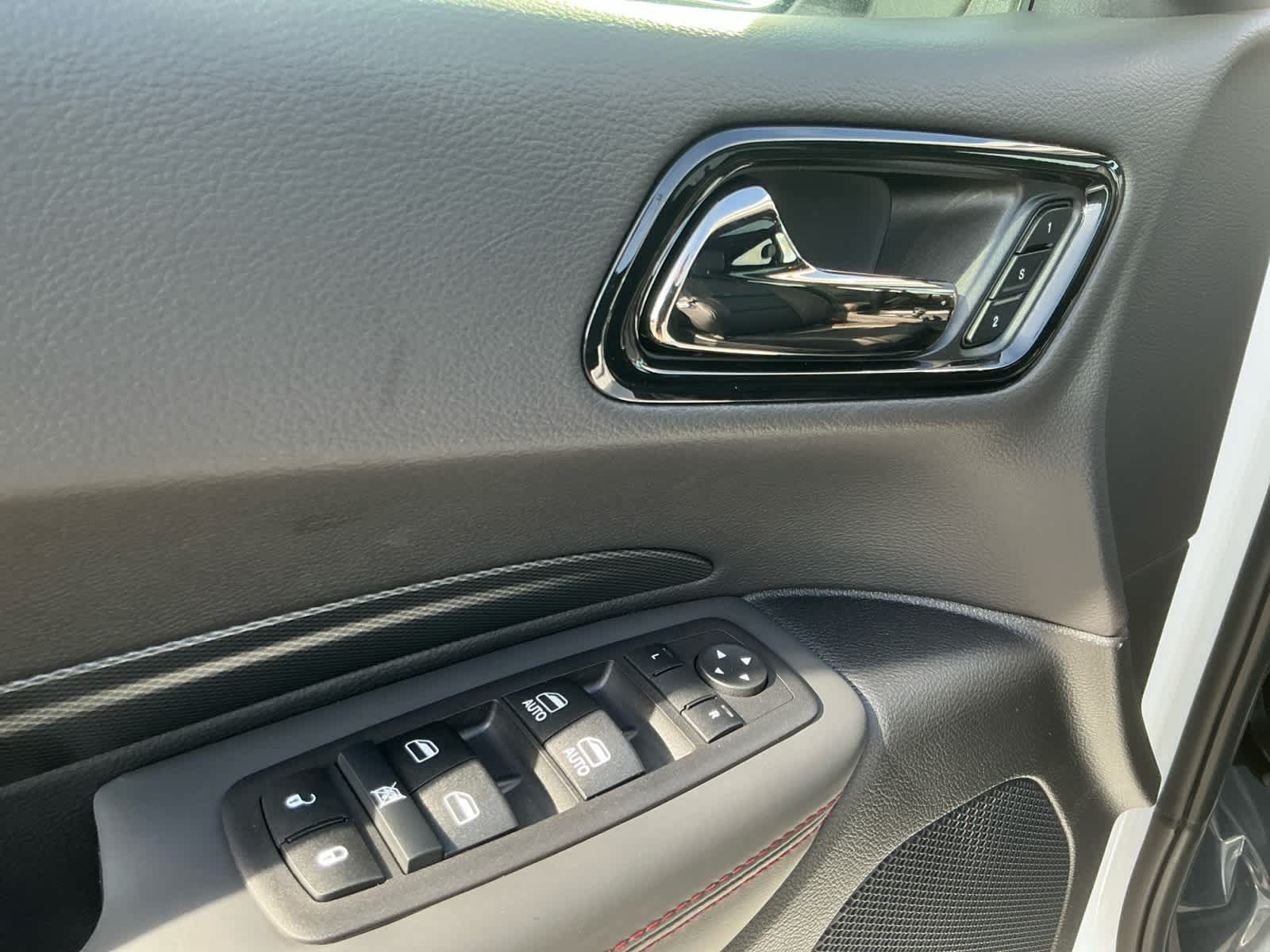 New 2026 Dodge Durango GT AWD/4WD image 21