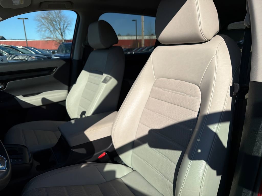 Used 2023 Honda CR-V EX-L image 20