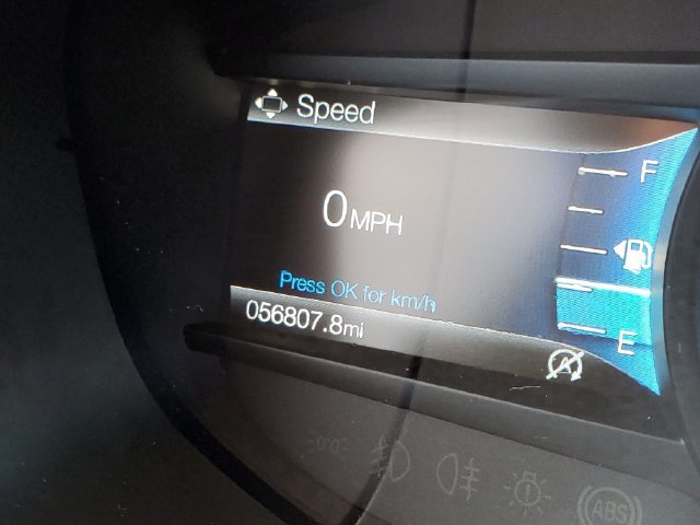 Used 2022 Ford Edge SEL w/ Convenience Package AWD/4WD image 10