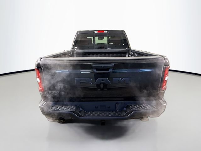 New 2026 RAM 1500 Rebel w/ Bed Utility Group image 6