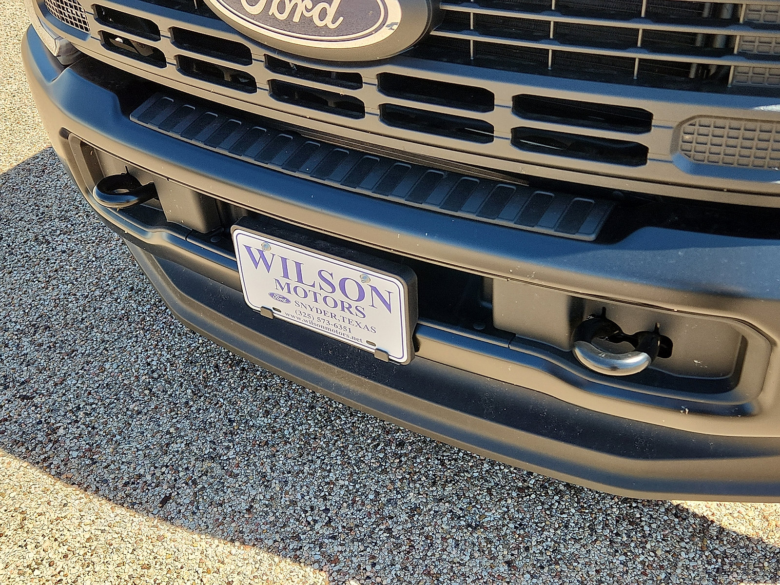 New 2026 Ford F250 XL image 7