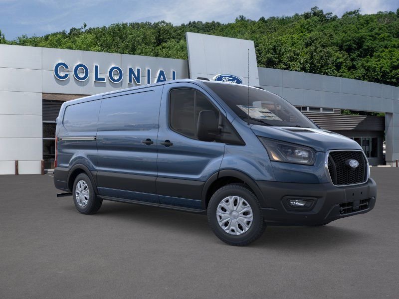 New 2026 Ford Transit 150 Low Roof w/ Exterior Upgrade Package image 7