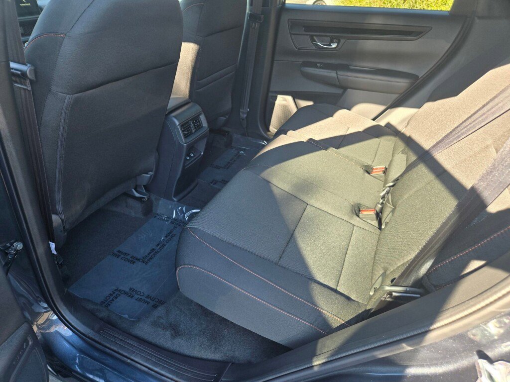 Used 2026 Honda CR-V Sport image 15