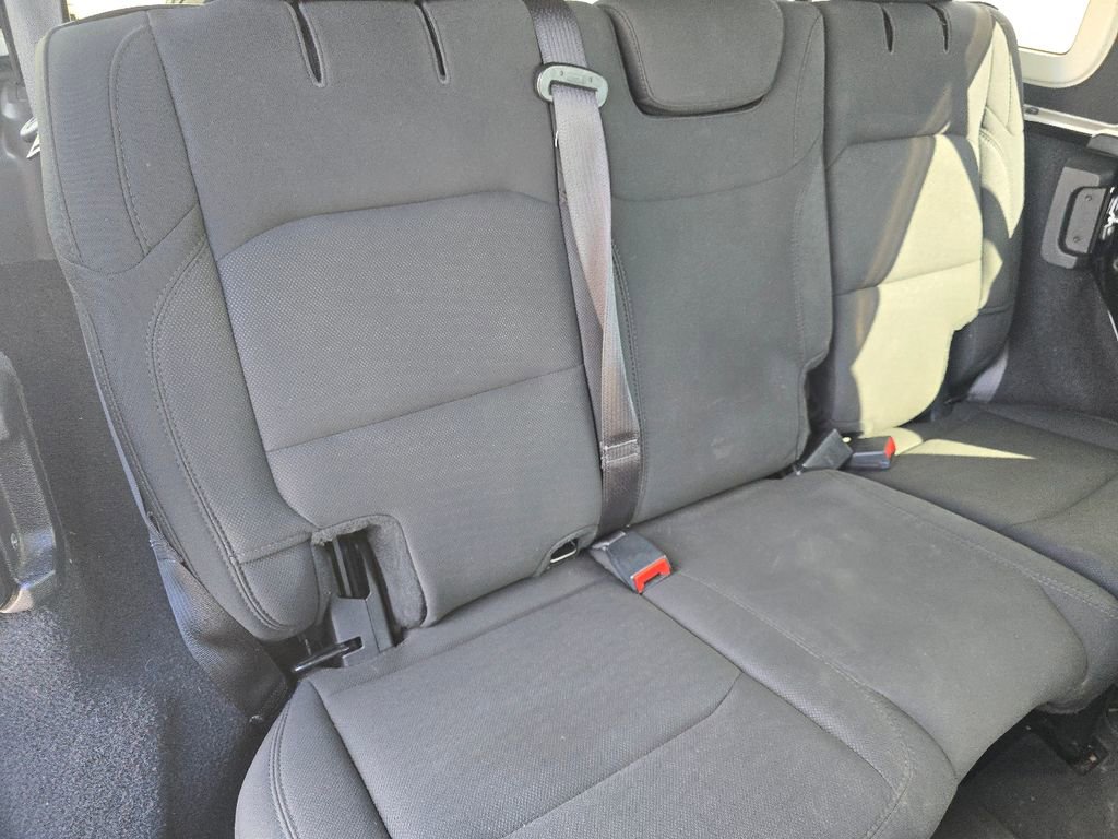 Used 2019 Jeep Wrangler Unlimited Sport AWD/4WD image 18
