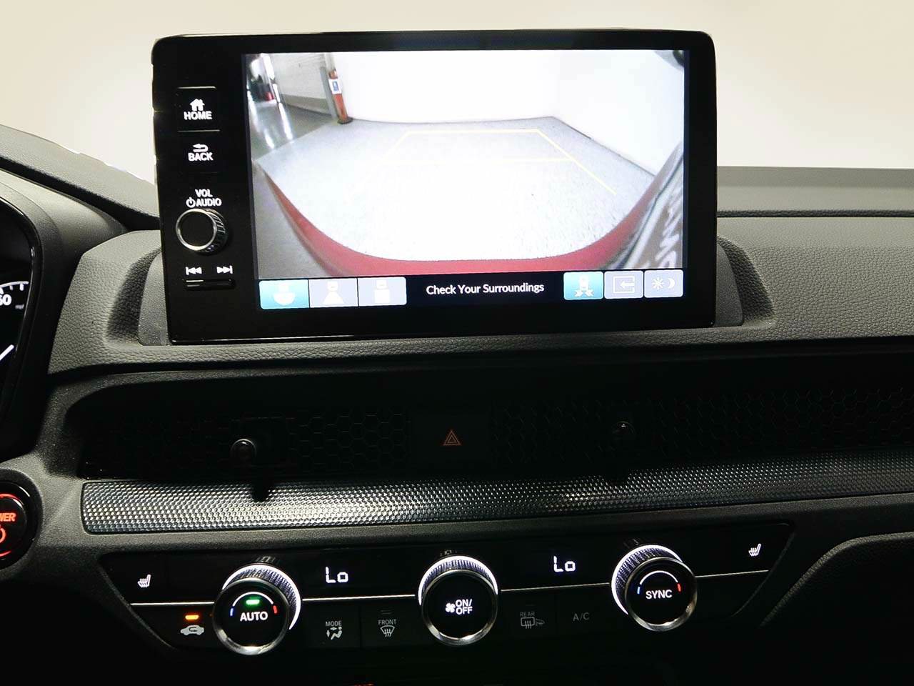 Used 2024 Honda CR-V Sport-L image 14