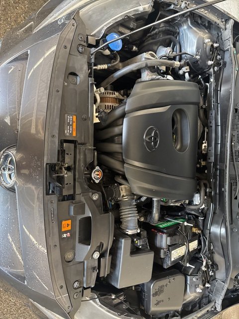 Used 2017 Toyota Yaris iA image 29