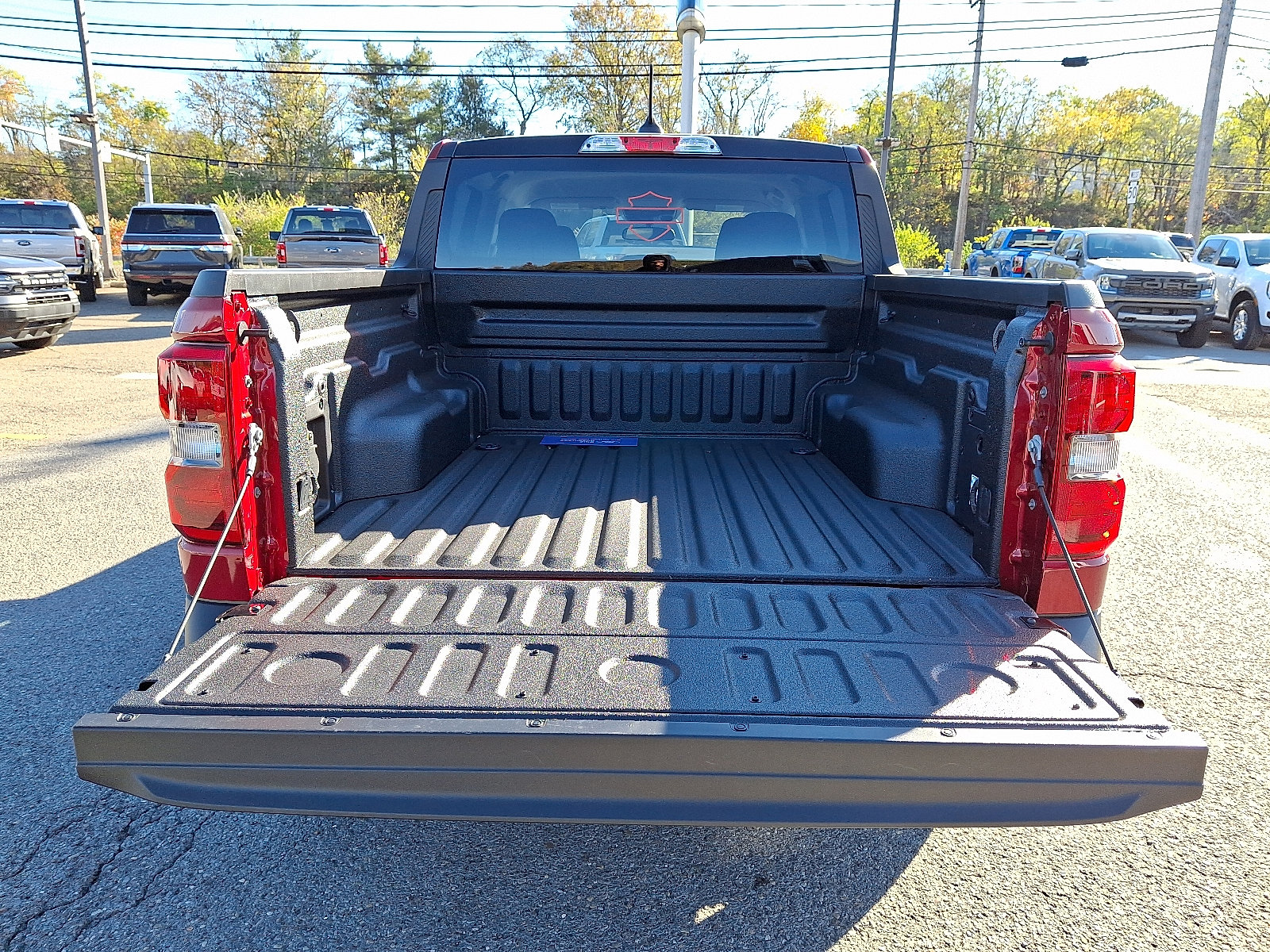 Used 2025 Ford Maverick XLT w/ Equipment Group 301A image 28