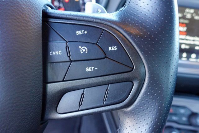 Used 2023 Dodge Challenger R/T Scat Pack image 14