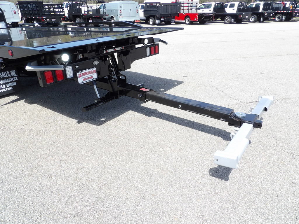 Used 2024 RAM 4500 Tradesman RWD image 61
