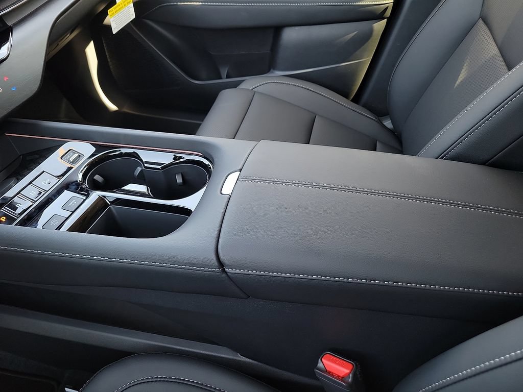 New 2026 Nissan Murano SL AWD/4WD image 25