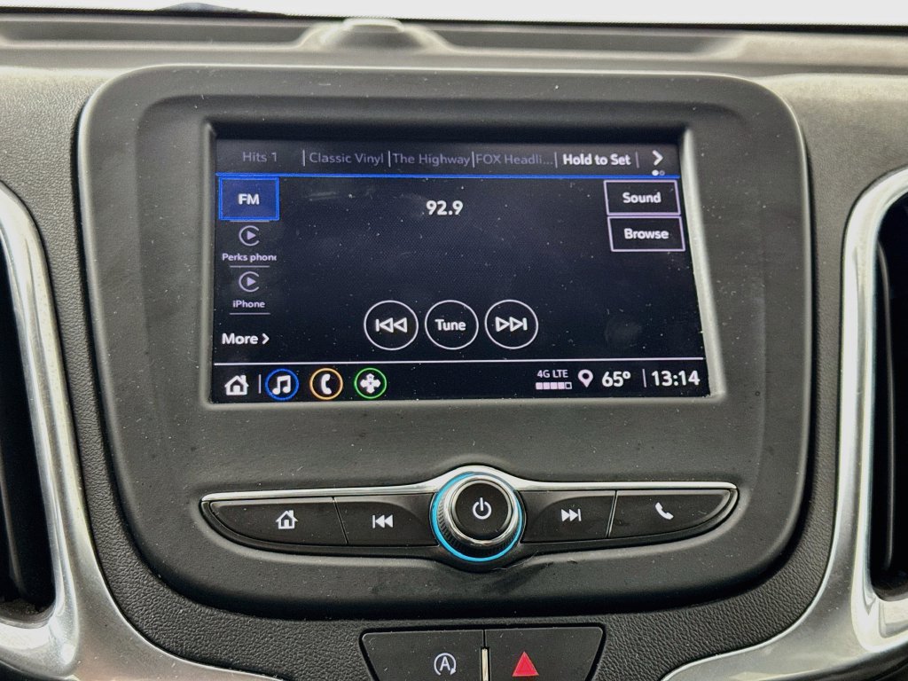 Used 2024 Chevrolet Equinox LT FWD image 15