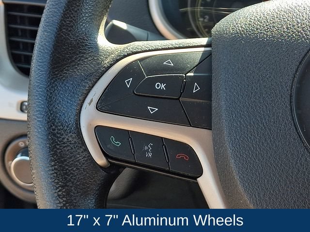 Used 2016 Jeep Cherokee Sport AWD/4WD image 7