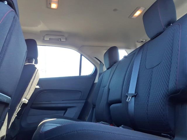 Used 2015 Chevrolet Equinox LS w/ LPO, Protection Package image 20