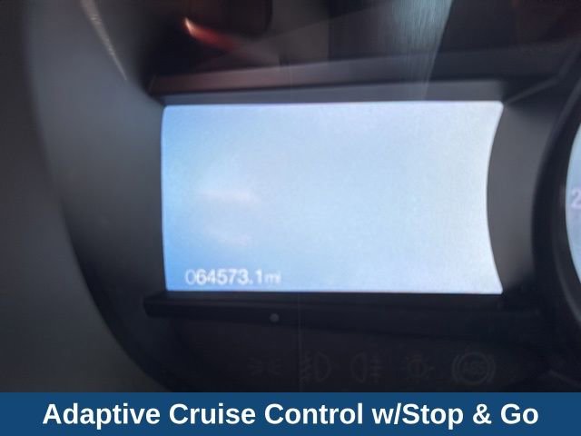 Used 2019 Ford Edge SEL w/ Equipment Group 201A AWD/4WD image 12