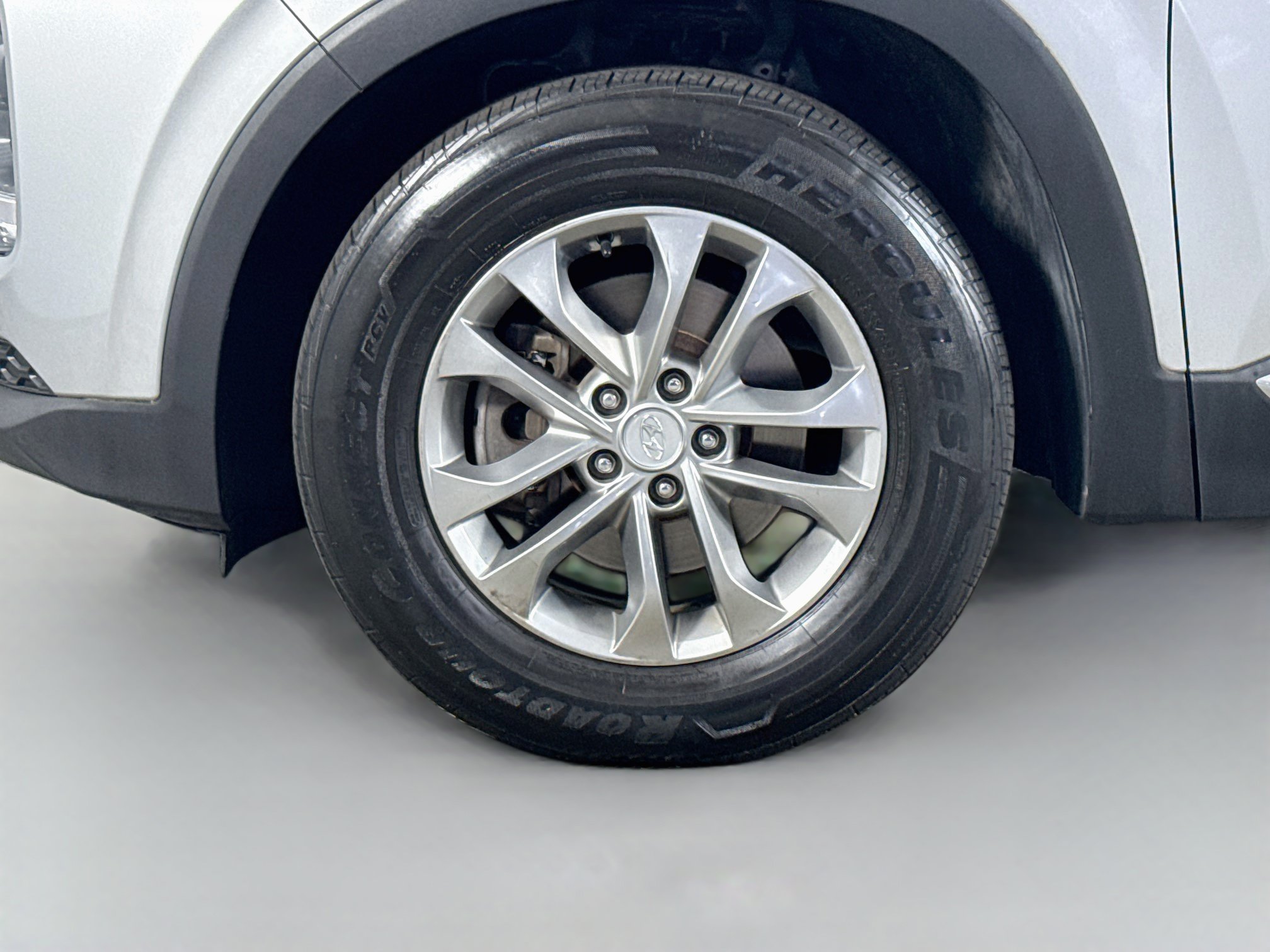 Used 2020 Hyundai Santa Fe SE AWD/4WD image 38