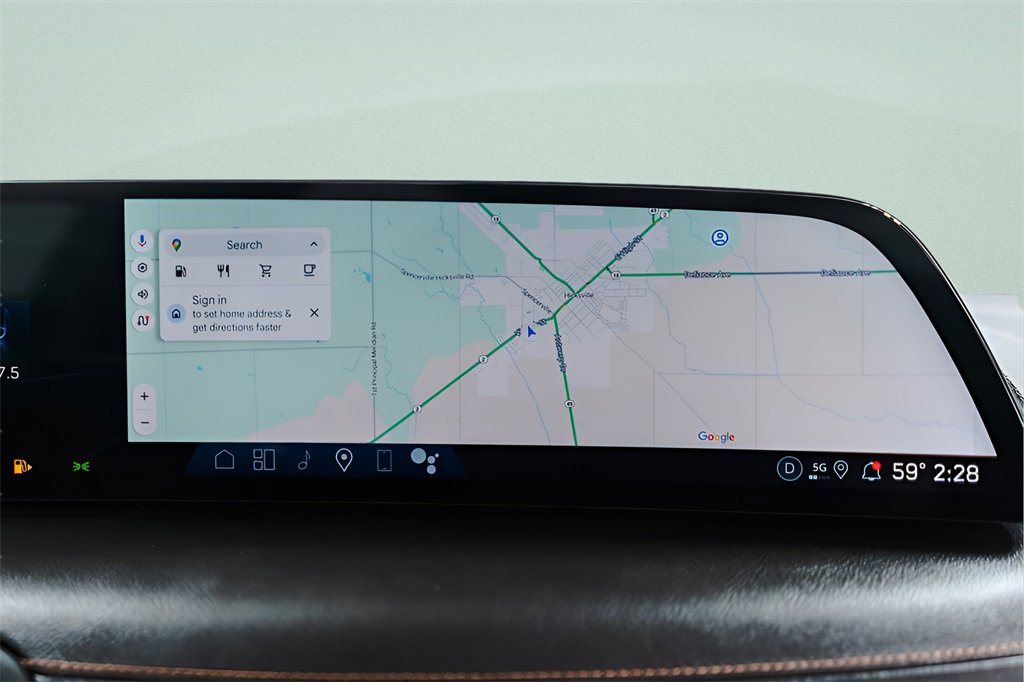 Used 2025 Cadillac CT5 Sport image 18