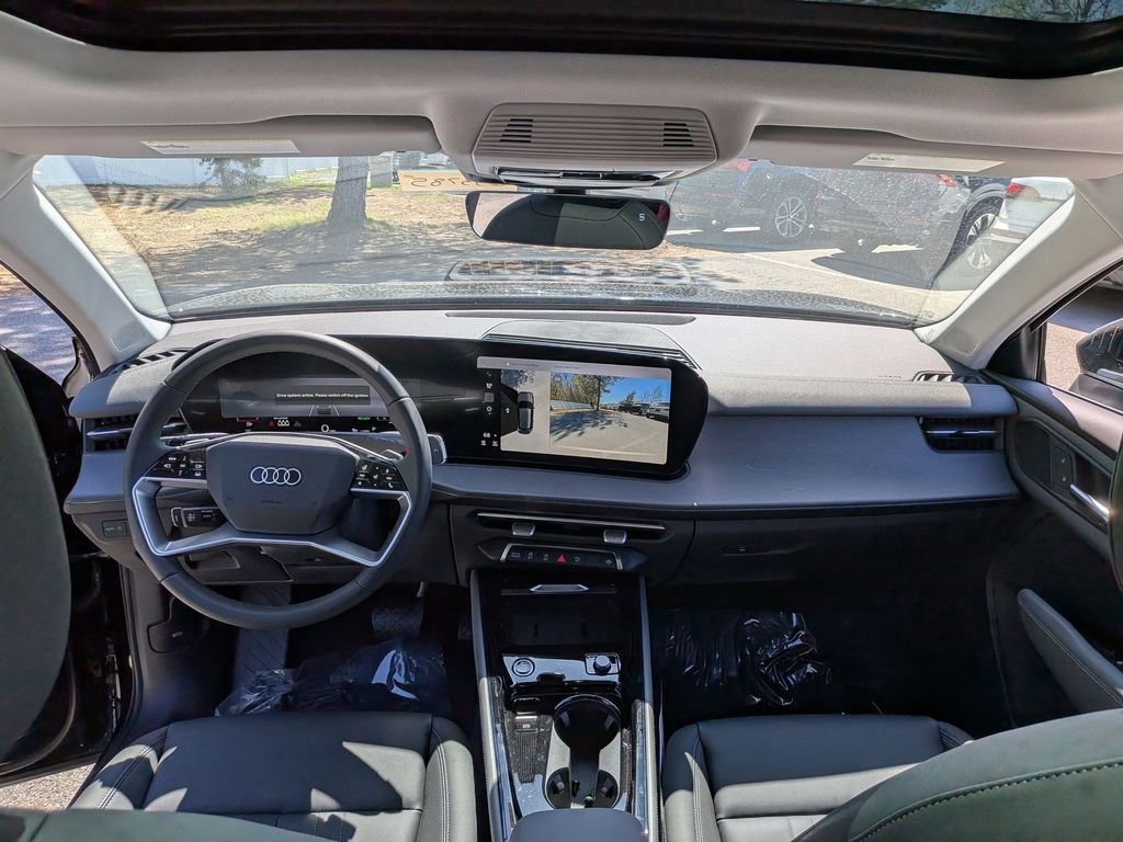 New 2026 Audi Q3 quattro 2.0T AWD/4WD image 18