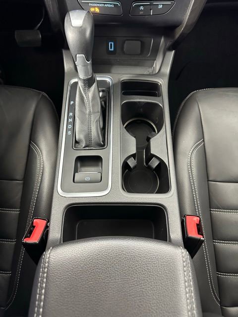 Used 2017 Ford Escape Titanium AWD/4WD image 18