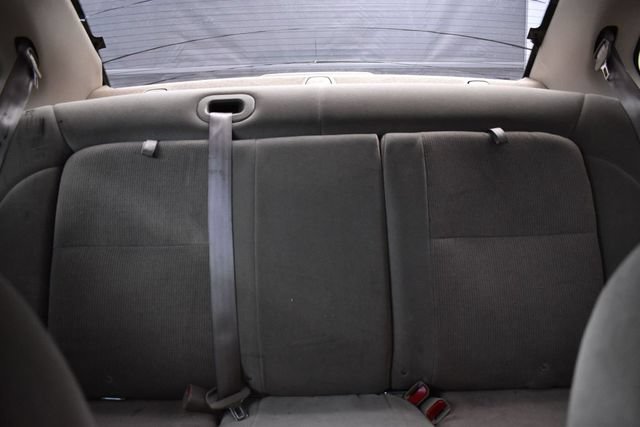 Used 2002 Ford Taurus SES FWD image 14