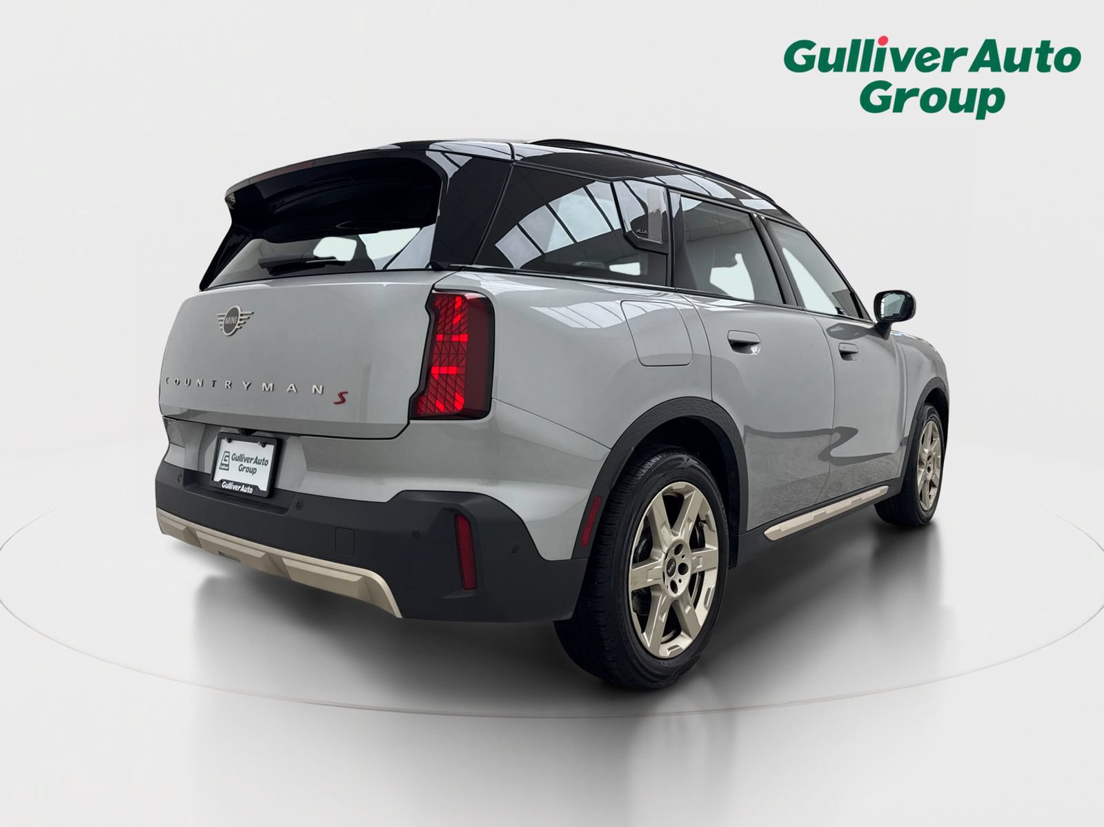 Used 2025 MINI Cooper Countryman S AWD/4WD image 8
