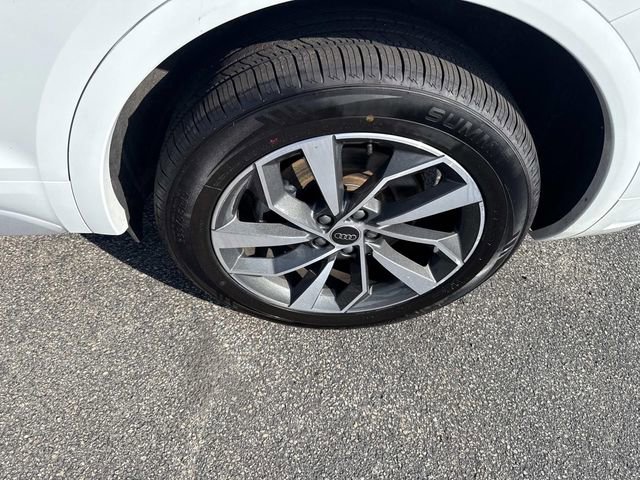 Used 2024 Audi Q5 2.0T Premium Plus image 19