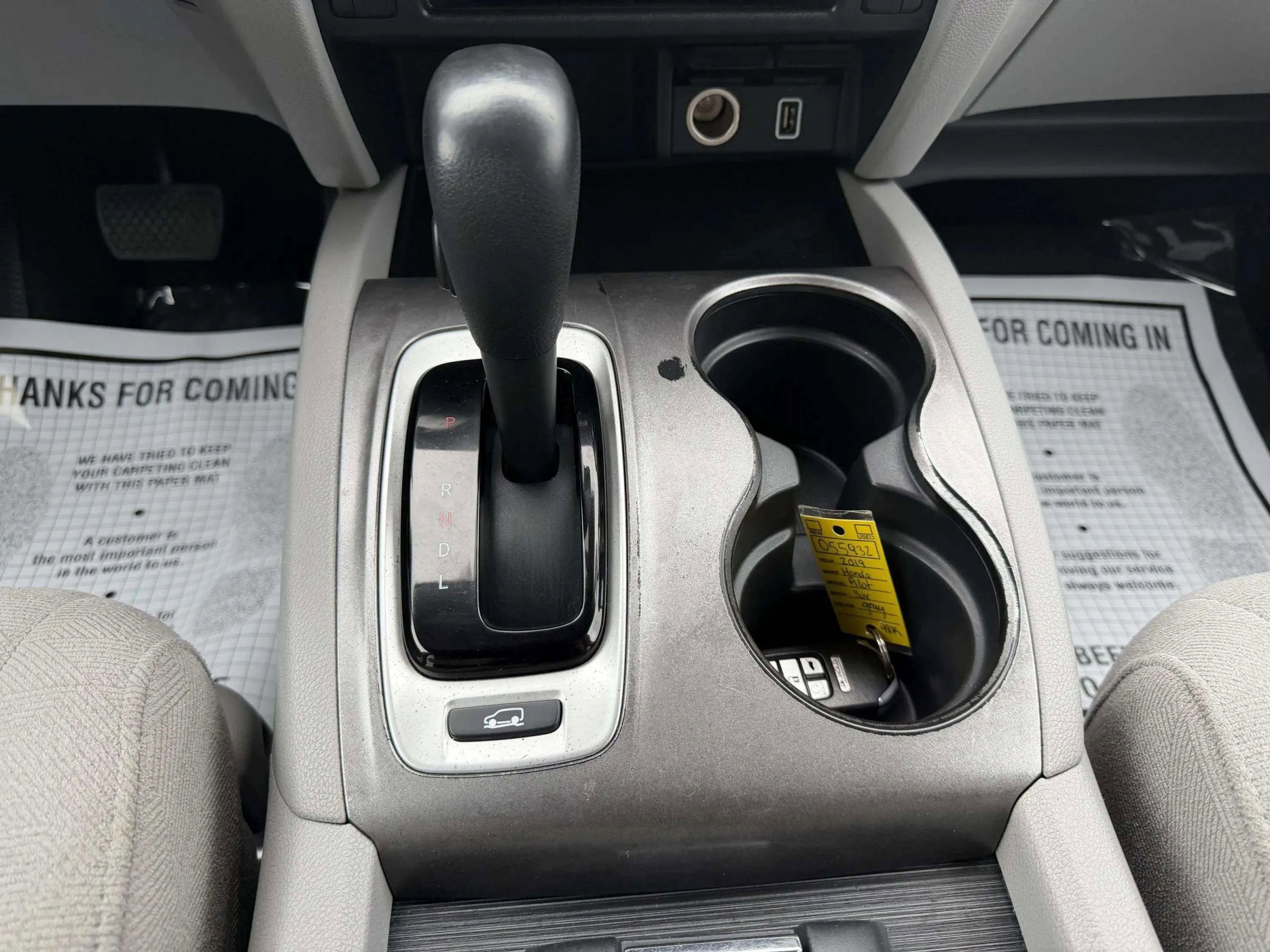 Used 2019 Honda Pilot EX image 26