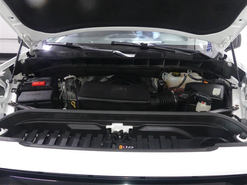 Used 2019 GMC Sierra 1500 Elevation w/ Elevation Value Package image 11