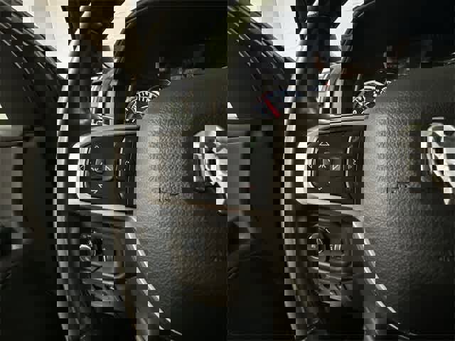 Used 2021 RAM 1500 Big Horn image 8