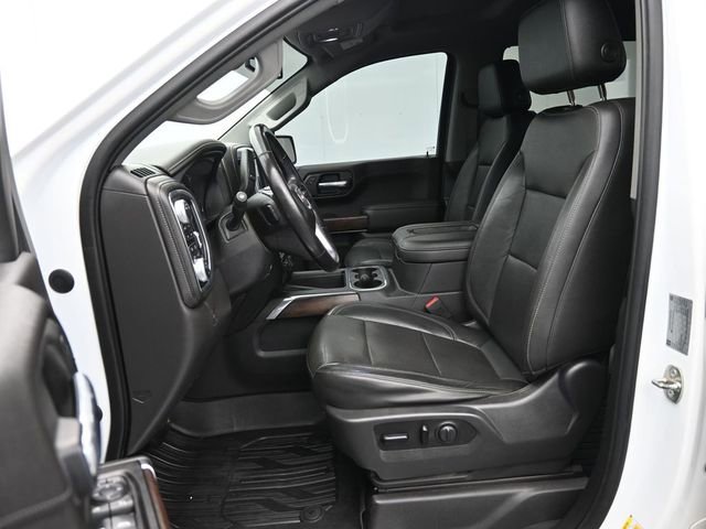 Used 2019 GMC Sierra 1500 SLT image 39