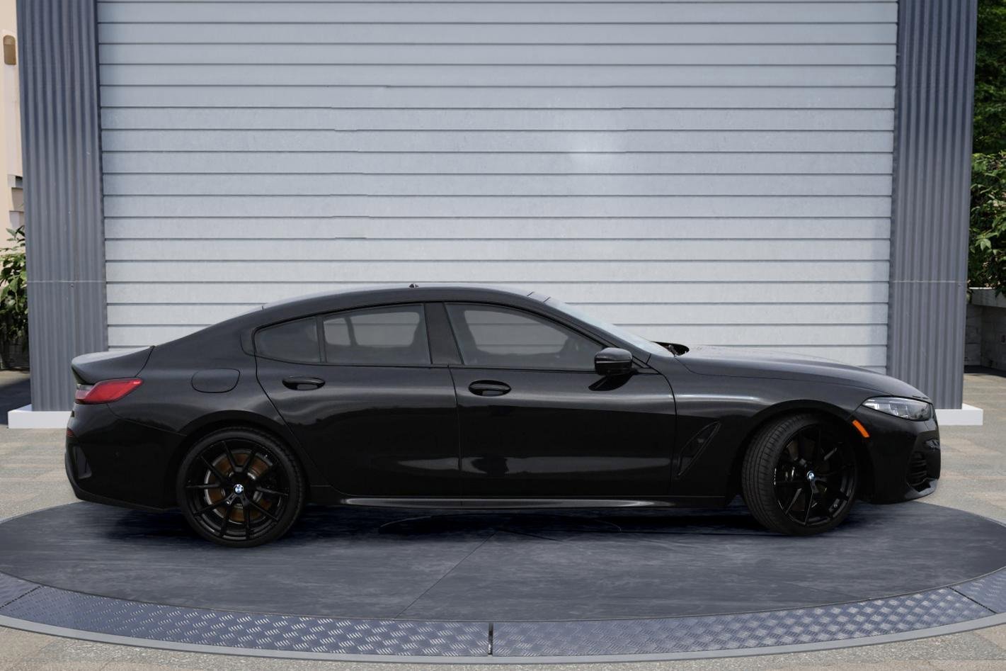 Used 2023 BMW 840i Gran Coupe image 3