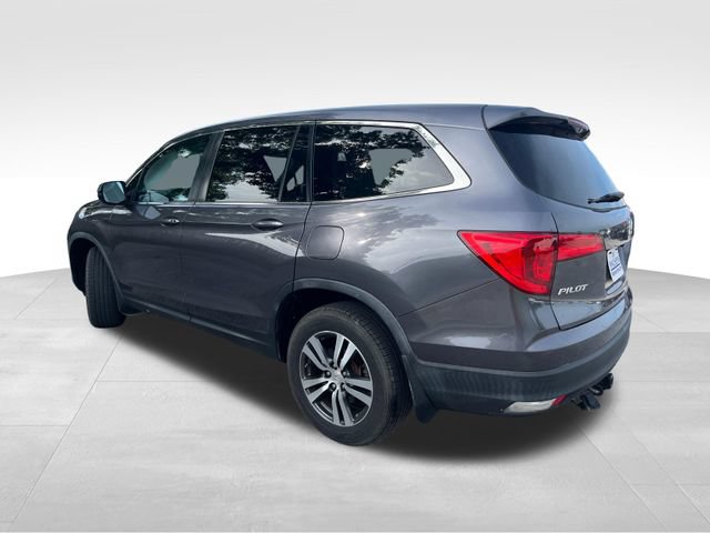 Used 2018 Honda Pilot EX-L image 4